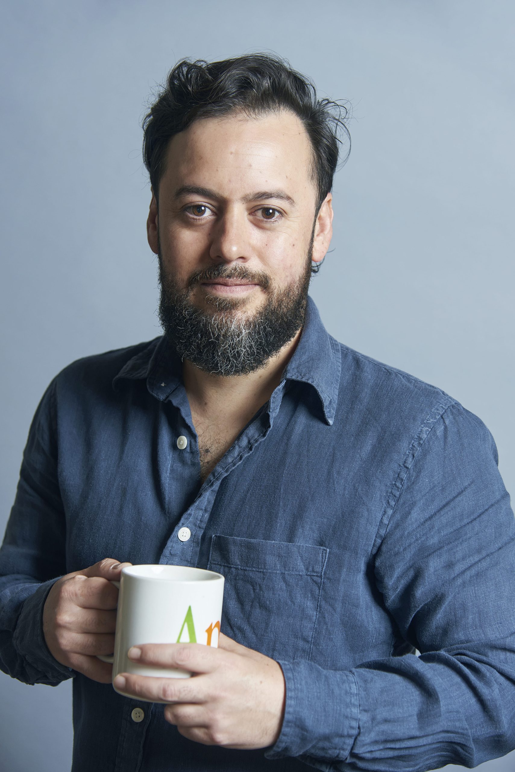 Benjamín LABRA